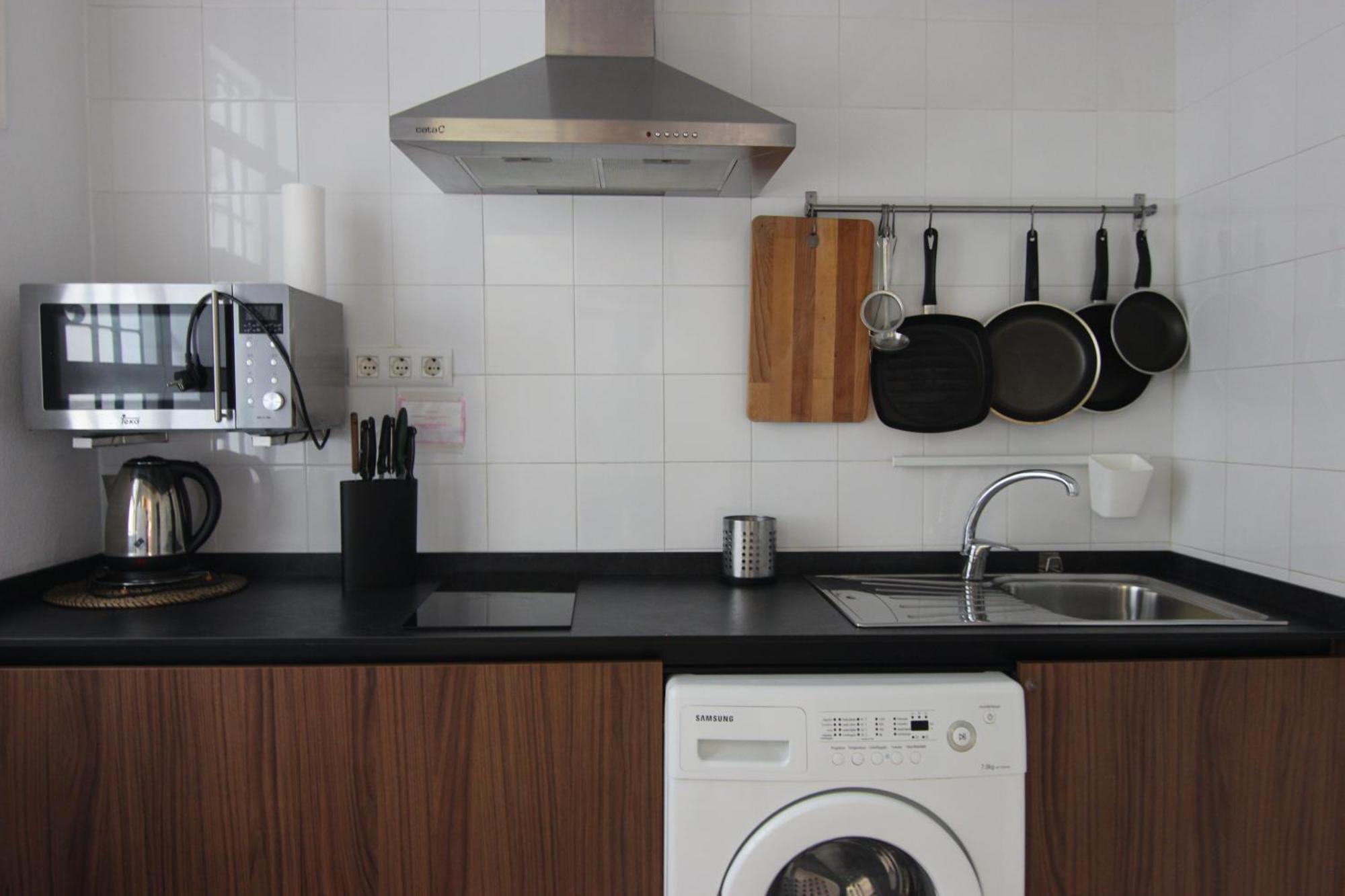 Apartamento Corazon De Triana เซบีญา ภายนอก รูปภาพ