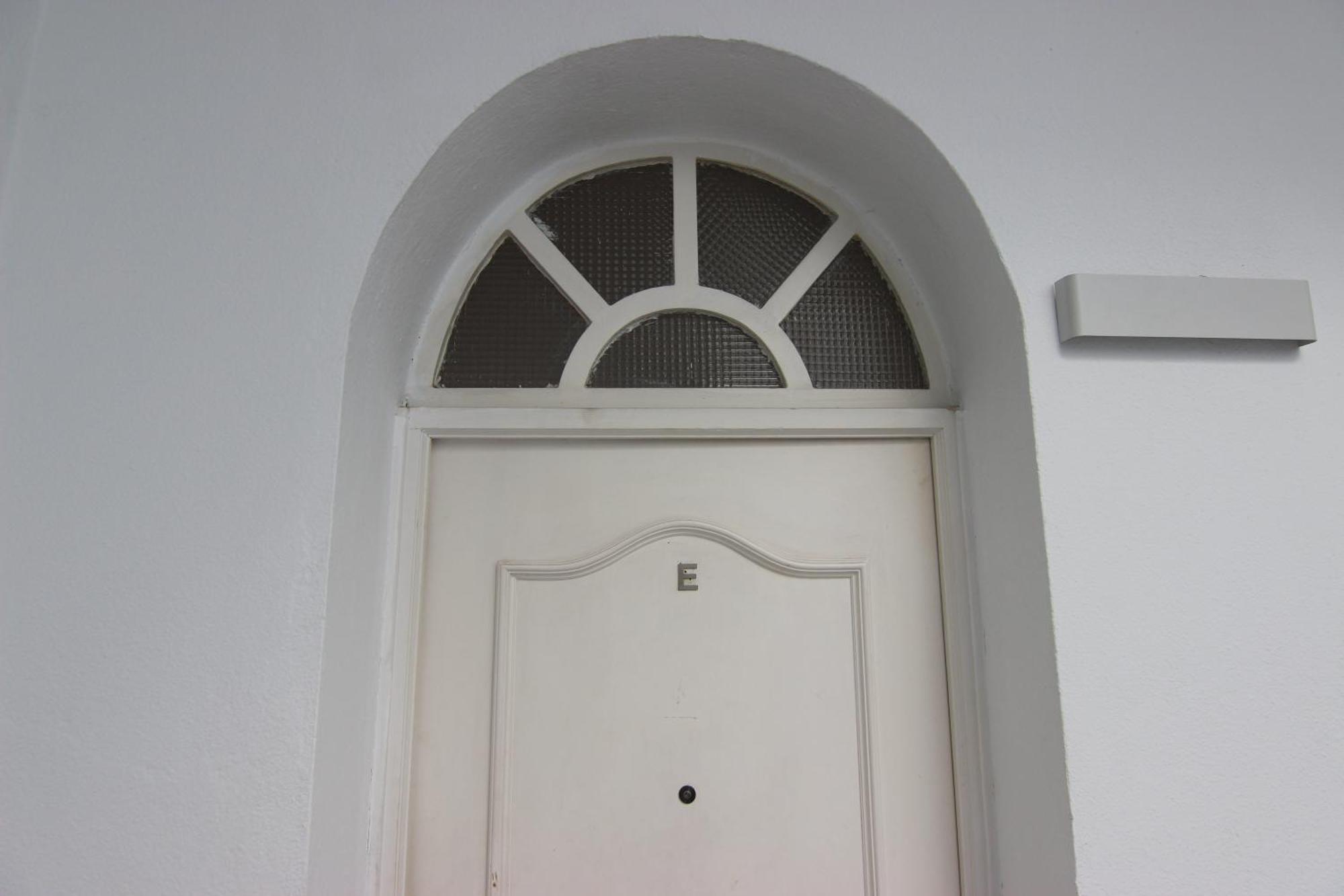 Apartamento Corazon De Triana เซบีญา ภายนอก รูปภาพ