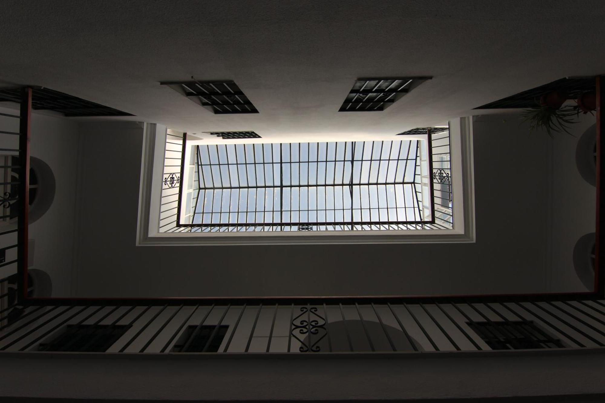 Apartamento Corazon De Triana เซบีญา ภายนอก รูปภาพ