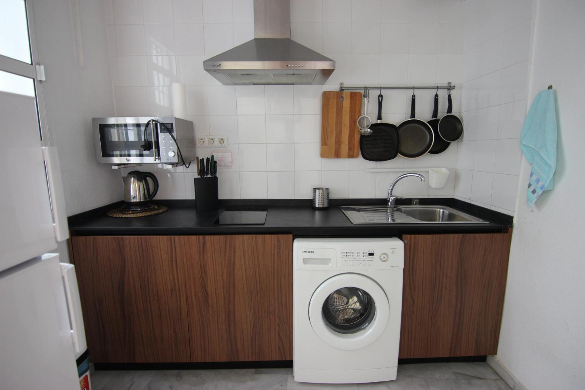 Apartamento Corazon De Triana เซบีญา ภายนอก รูปภาพ