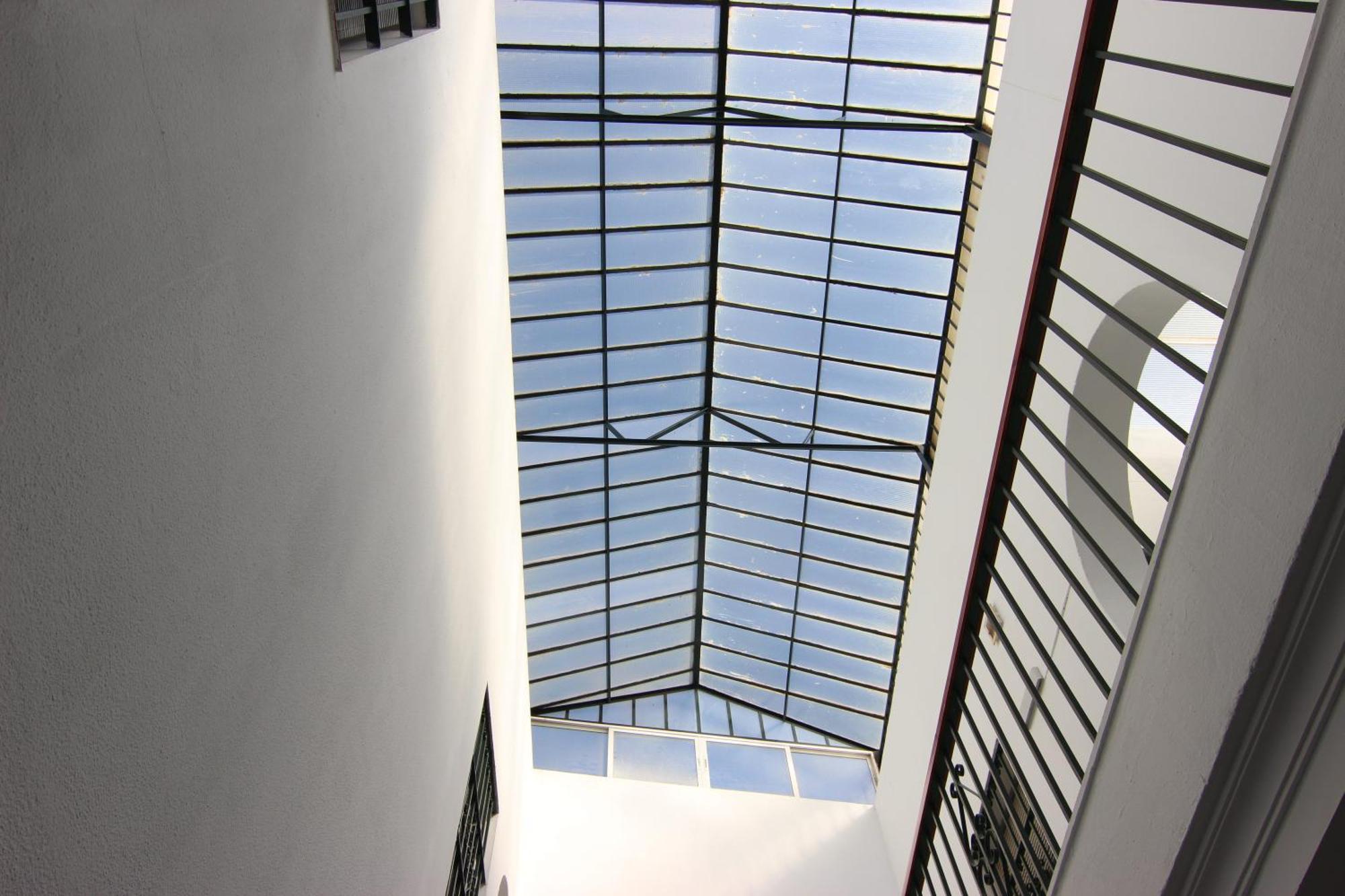 Apartamento Corazon De Triana เซบีญา ภายนอก รูปภาพ