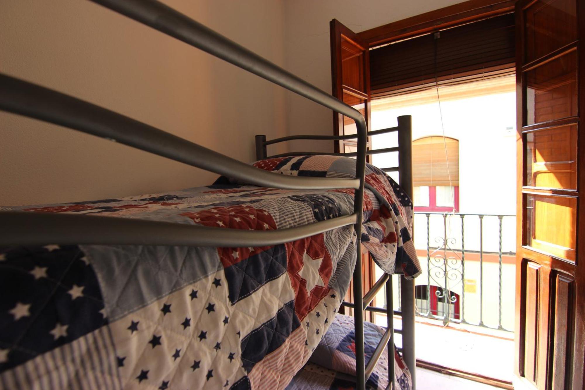 Apartamento Corazon De Triana เซบีญา ภายนอก รูปภาพ