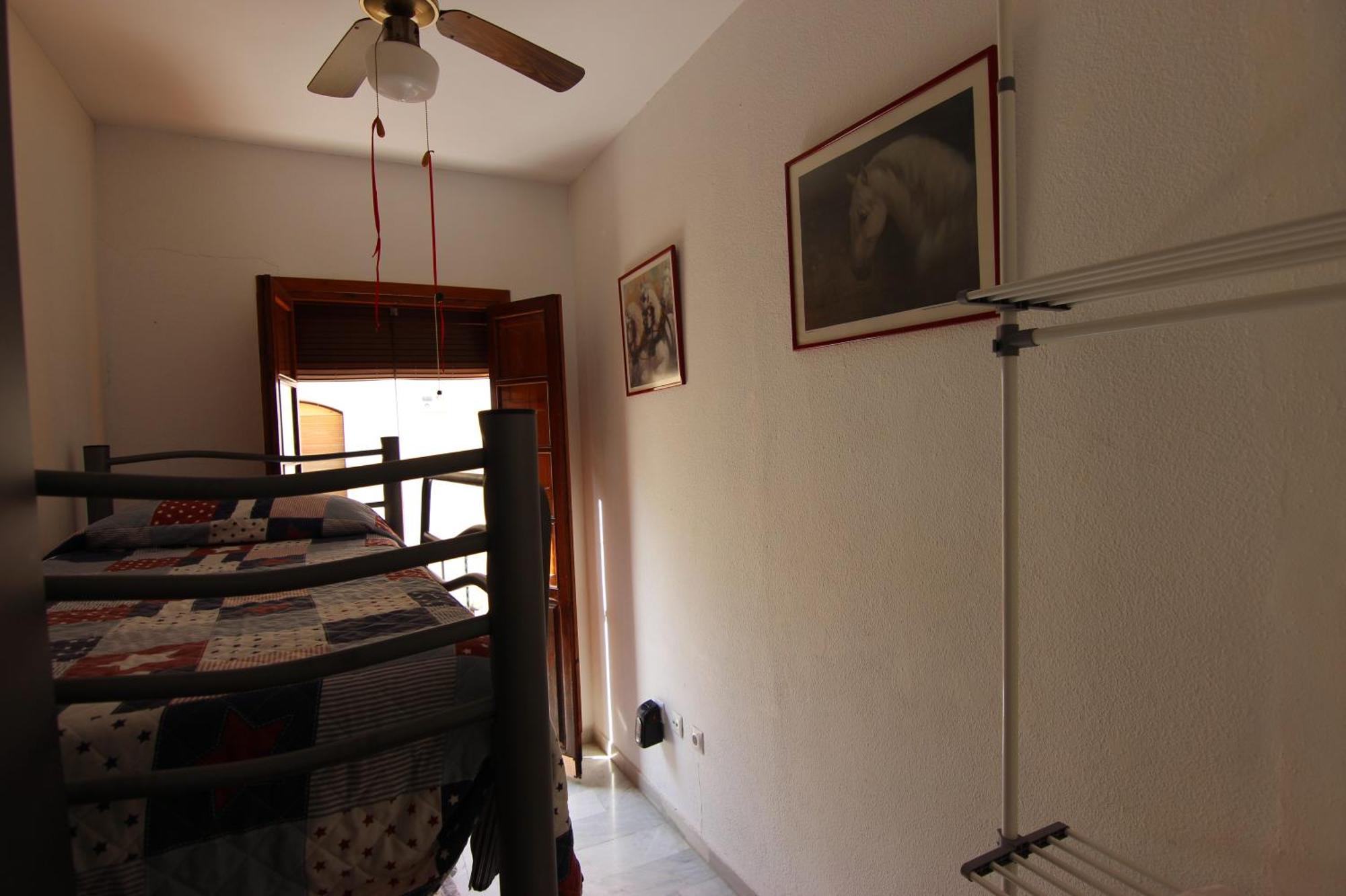 Apartamento Corazon De Triana เซบีญา ภายนอก รูปภาพ