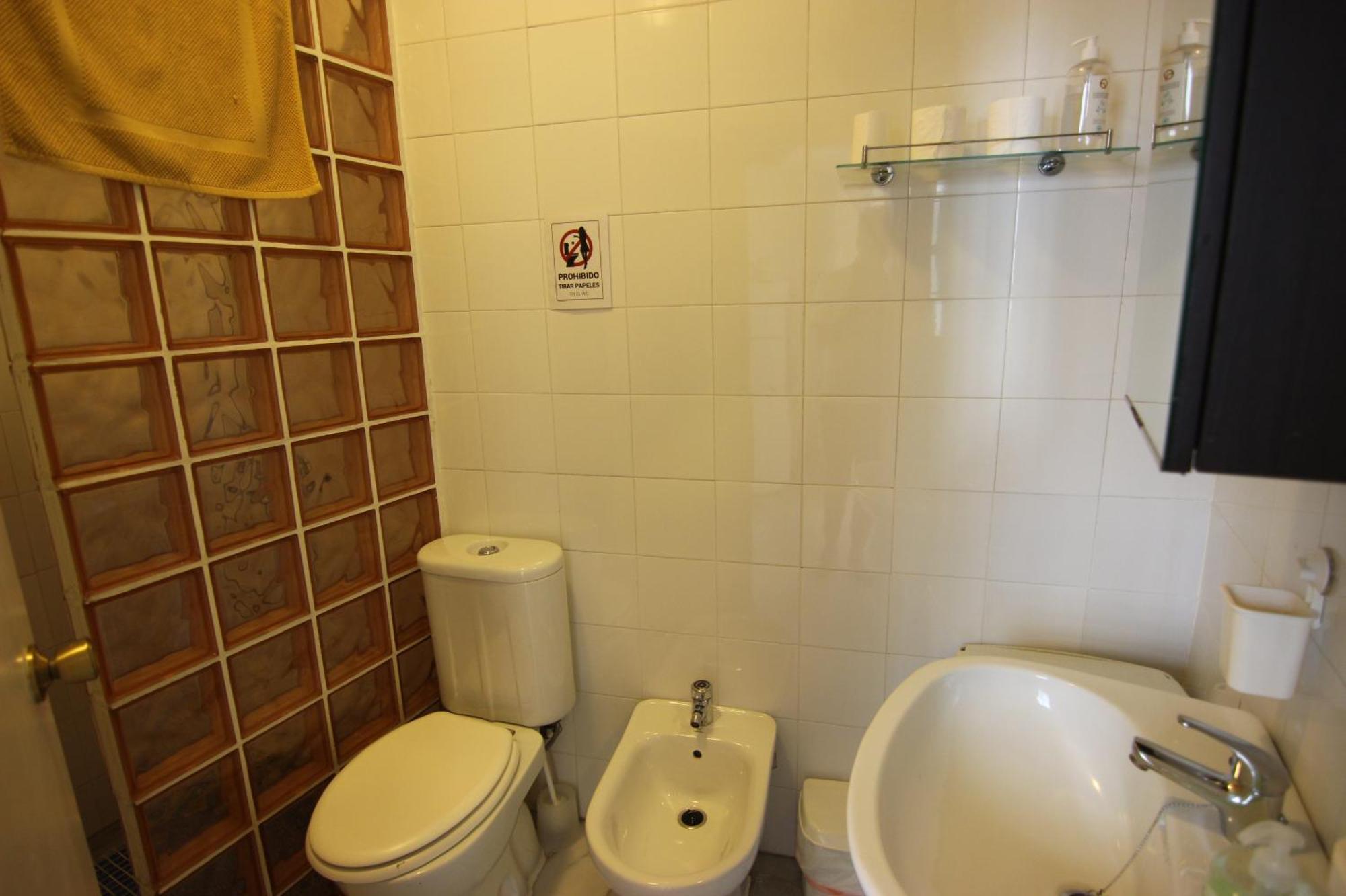 Apartamento Corazon De Triana เซบีญา ภายนอก รูปภาพ