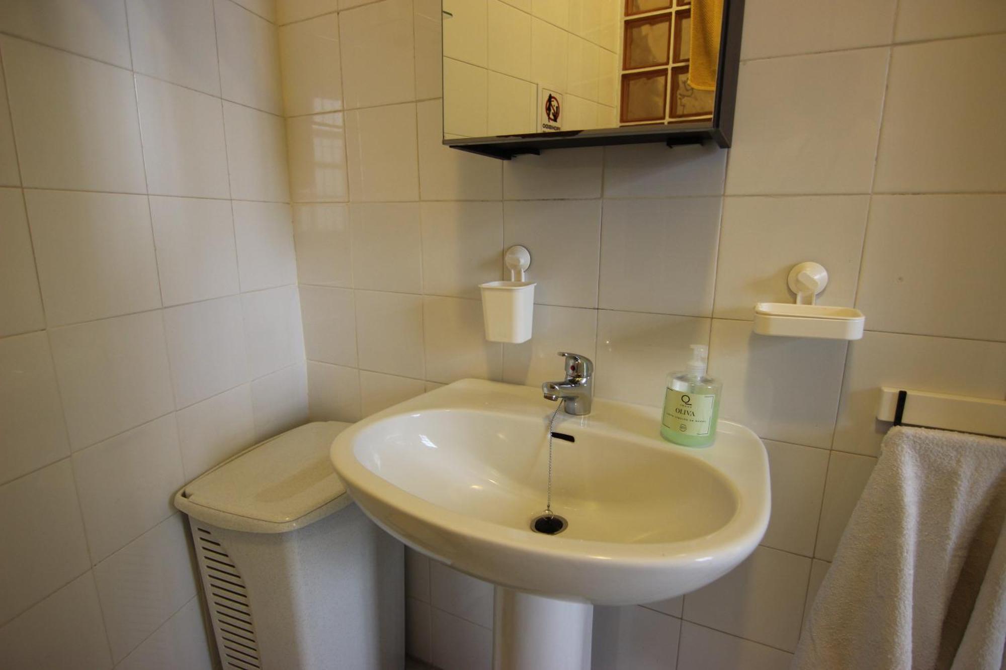 Apartamento Corazon De Triana เซบีญา ภายนอก รูปภาพ