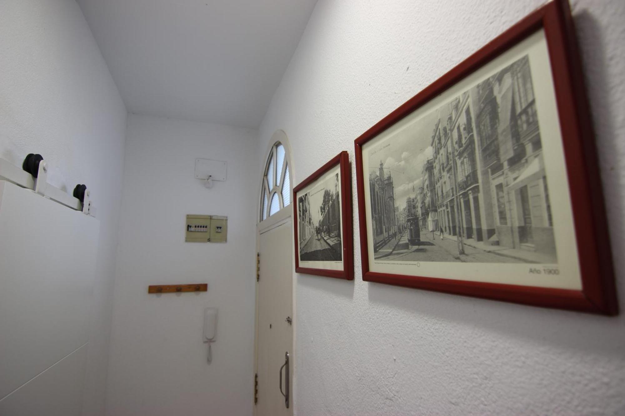 Apartamento Corazon De Triana เซบีญา ภายนอก รูปภาพ