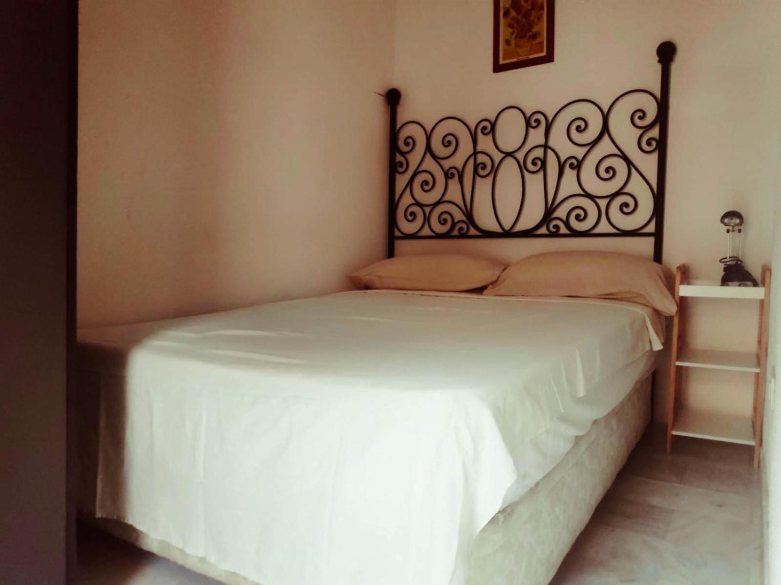 Apartamento Corazon De Triana เซบีญา ห้อง รูปภาพ